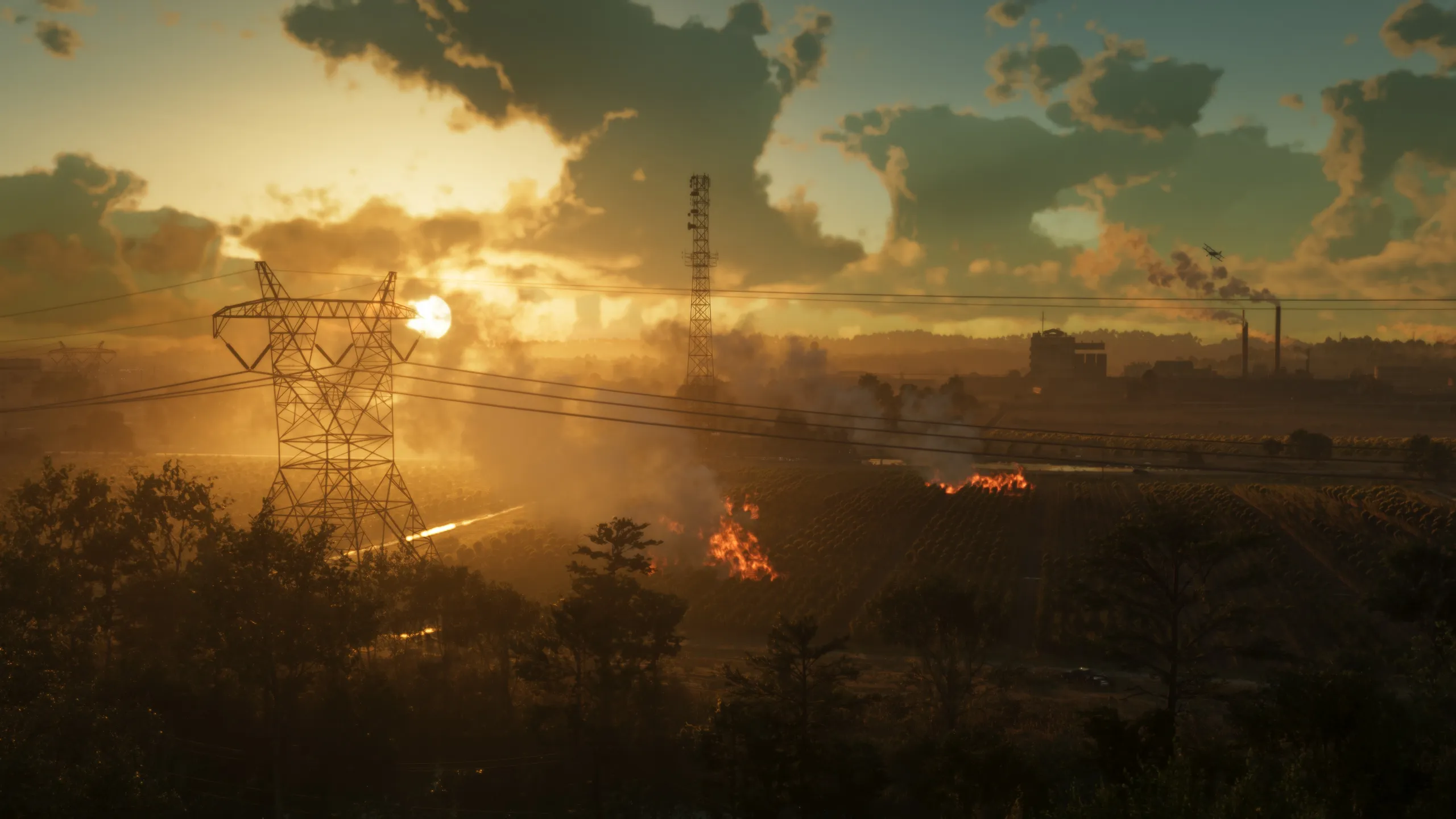 Ambrosia in Grand Theft Auto VI, official screenshot